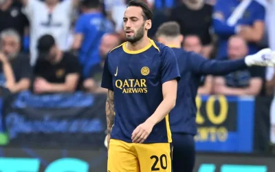 Hakan Çalhanoğlu’nun babasından Galatasaraylıları umutlandıran mesaj: “İnşallah bir gün”