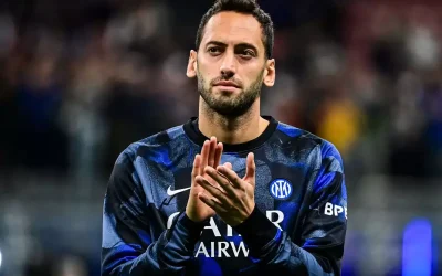 Hakan Çalhanoğlu transferi tehlikede! Nedeni ne?