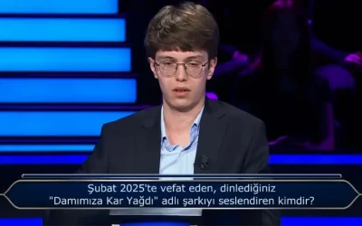 ”Kırmızı ay yıldız hangi ülkenin bayrağında yer alır?”