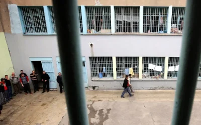 TBMM Adalet Komisyonu’nda İnfaz Kanunu Teklifi Kabul Edildi