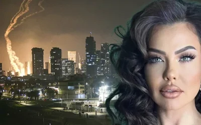 Lara, İran-Suriye savaşında umut veren bir gelişmeyle rahat nefes aldı