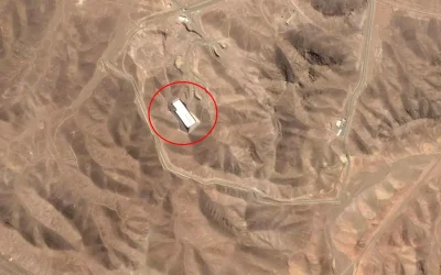 İsrail’in 4 günlük saldırısına rağmen Fordo nükleer tesis ayakta kalıyor