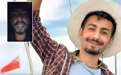 İsrail tarafından esir alınan Şuayb Ordu’nun son sözleri
