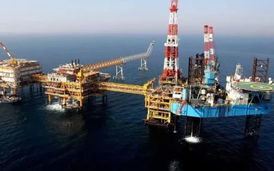 İsrail, İran’ın Güney Pars doğalgaz sahasına saldırdı