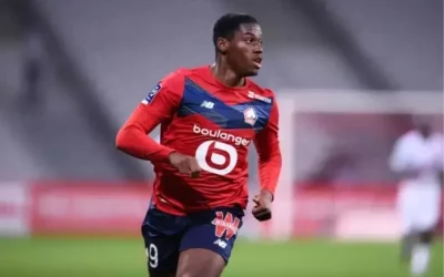 Jonathan David, Fenerbahçe’ye transfer oluyor mu?
