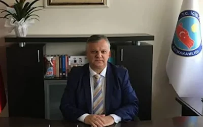 Edirne Vali Yardımcısı Erdoğan Beypınar’dan acı haber: Hayatını kaybetti