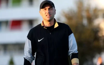 Kasımpaşa Teknik Direktörü Burak Yılmaz istifa etti