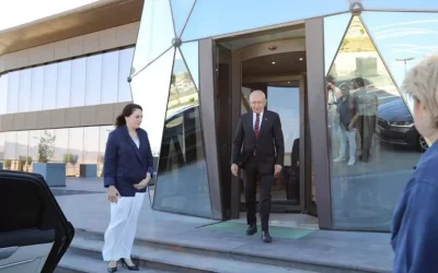 Kılıçdaroğlu’ndan kayyum tartışmalarıyla ilgili sürpriz ziyaret