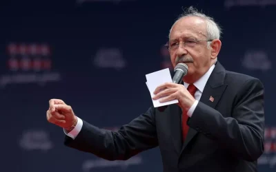 Kılıçdaroğlu: 2-3 Gün Tepki, Sonra Her Şey Normalleşir