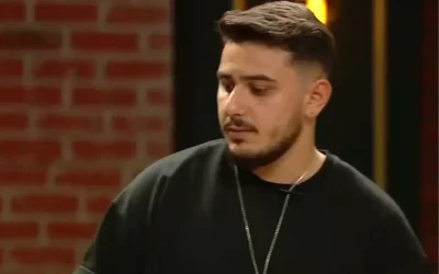 MasterChef yarışmacısı Batuhan Kaboğlu’nun yaşını, nerede olduğunu ve Instagram hesabını öğrenin!