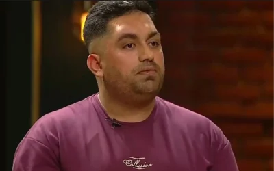 MasterChef Murat Özkaya kimdir, yaş, nereli, Instagram hesabı var mı, elendi mi?