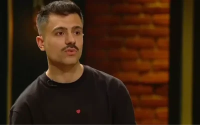 MasterChef Salih: Yaşı, Nereli, Instagram Hesabı, Elendi mi?