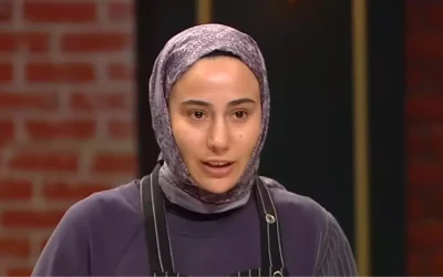 MasterChef Semra Keser kimdir ve elendi mi?