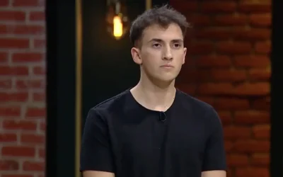 Tunahan Yaykındağ kimdir? – Masterchef yarışmacısının hikayesi