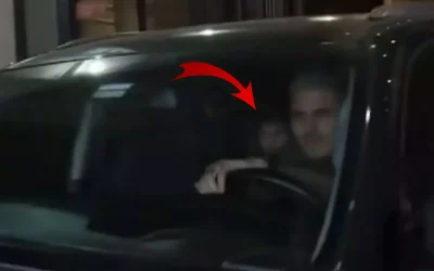 Icardi ve Nara Arasında Kriz! Polis Evlerine Gitti