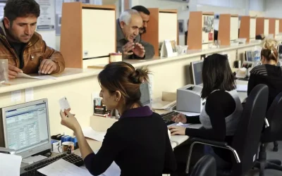 Memurlar artık iş güvencesine sahip!