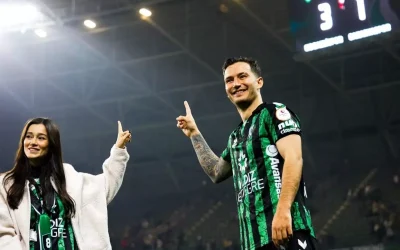 Kocaelispor’un Oğulcan Çağlayan ile ilgili beklenen kararı!