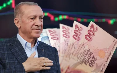 Merkez Bankası’ndan faiz indirimi için ilk işaret!