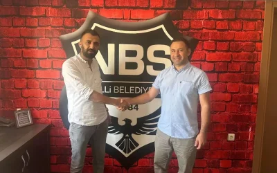 Yeni Sahibi Belli: Nazillispor Satıldı!