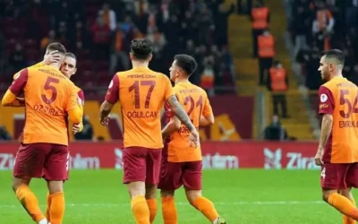 Galatasaray’ın eski yıldızı 2. Lig takımıyla anlaştı