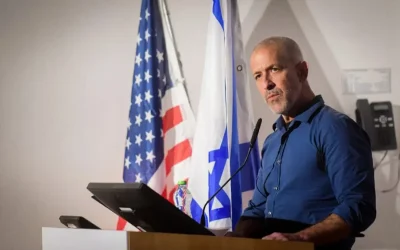 Şin-Bet Direktörü’nün Netanyahu ile Gerilim Sonu