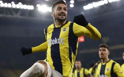 Dusan Tadic’e Sürpriz Bir Talip: Olympiakos ve Ajax!