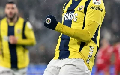 Fenerbahçe’nin Osimhen alternatifi için 30 milyon euroluk teklifi kabul ettiler