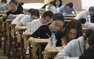 ÖSYM: YKS cevap anahtarları şimdi erişilebilir!