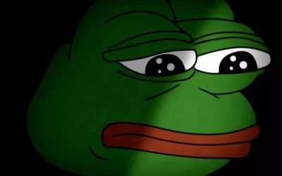 Pepe Coin Fiyat Tahmini: Balinalar Satıyor, Talep Düşüyor