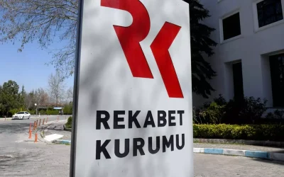 Rekabet Kurulu’ndan Can Grubu’na 11 milyon TL ceza