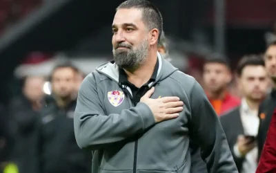 Arda Turan, Süper Lig deviyle ilk transferini resmen yapıyor!
