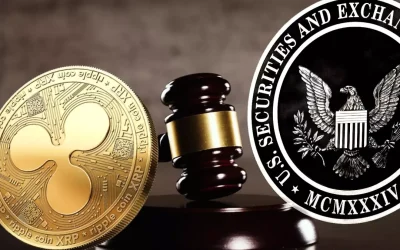 Ripple ve SEC Davası Çözüldü