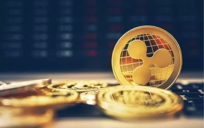 Ripple (XRP) işlem hacmi tarihi rekorunu kırdı