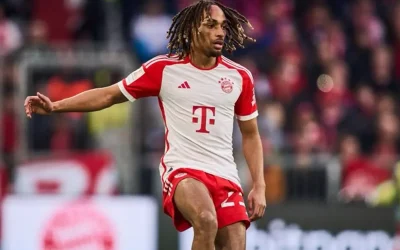 Sacha Boey, Galatasaray’a kötü haber getirdi