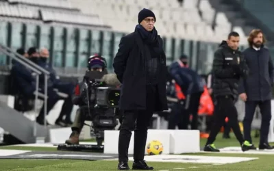 Salernitana, final maçından sonra 16 futbolcusu zehirlendi!