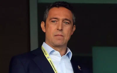 Kaptan Ali Koç, Fenerbahçe’de sazı eline alıyor!