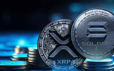 SEC, Solana ve XRP ETF başvurularını değerlendirme aşamasına aldı
