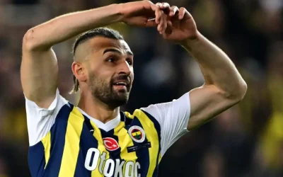 Serdar Dursun, Ali Koç’a: İstifa etmemelisin
