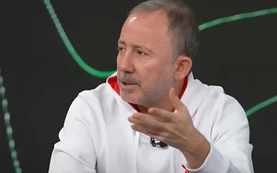 Sergen Yalçın’dan erken yeni sezon kehaneti