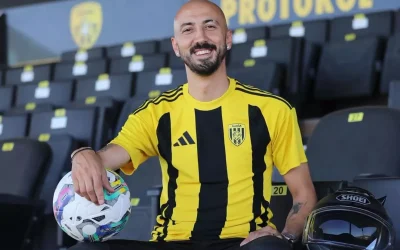 Ahmet İlhan Özek’ten Süper Lig’e sürpriz imza!