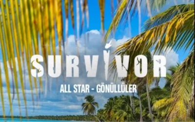 Survivor 2025 Performans Tablosu Açıklandı!