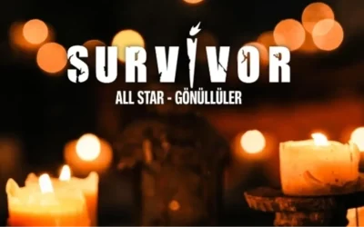 Survivor’da dokunulmazlık oyununu kim kazandı? 2 Haziran’da.