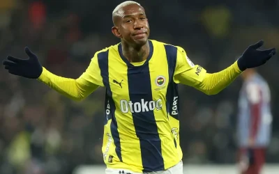 Talisca’nın tercih ettiği kulüp resmen duyuruldu