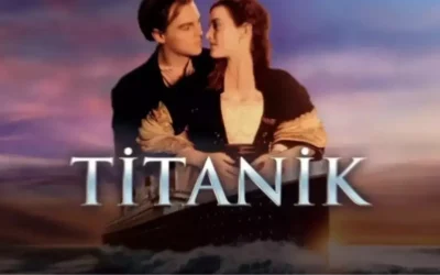 Titanik: Rose ve Jack’in aşk hikâyesi gerçek mi?