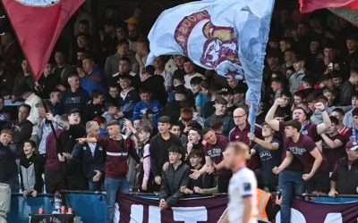 Trabzonspor’un kardeş kulübü UEFA Konferans Ligi’nden diskalifiye oldu