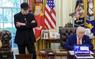 Trump ve Musk: Neden tartışıyorlar? Musk, Trump’ı neden tehdit etti?