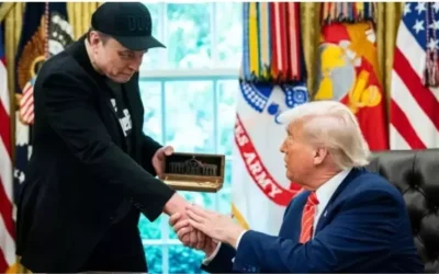 Trump ve Epstein arasındaki ilişki neydi? – Detaylar