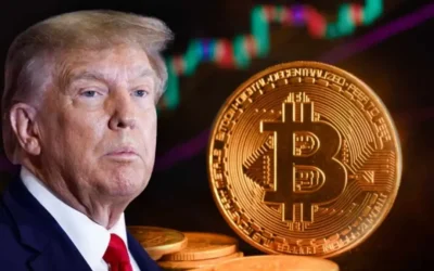 Trump, kripto yatırımlarından rekor kar elde etti