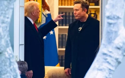 Trump, Musk’a uyarı verdi: Demokratları desteklemek riskli!