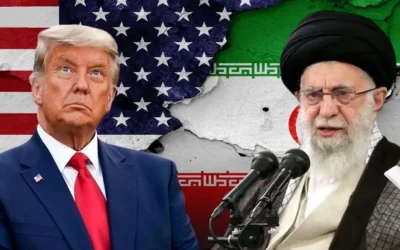 Trump: İran lideri Hamaney’i çirkin bir ölümden kurtardım